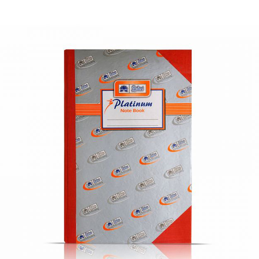Lotus Register 384 Pages