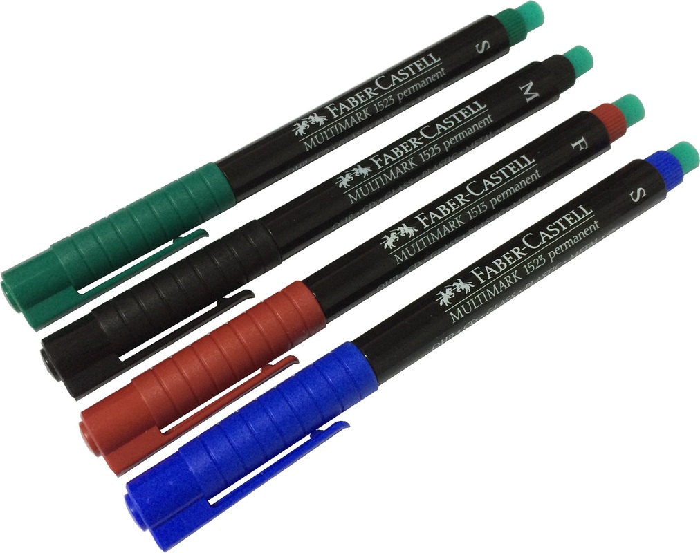 OHP Marker