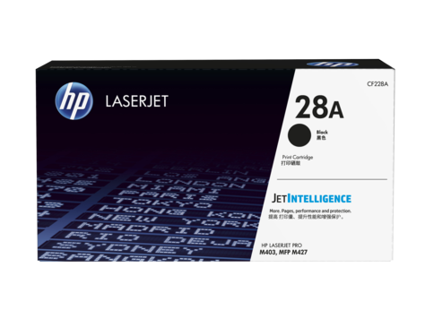 Toner Cartridge HP- CF228A