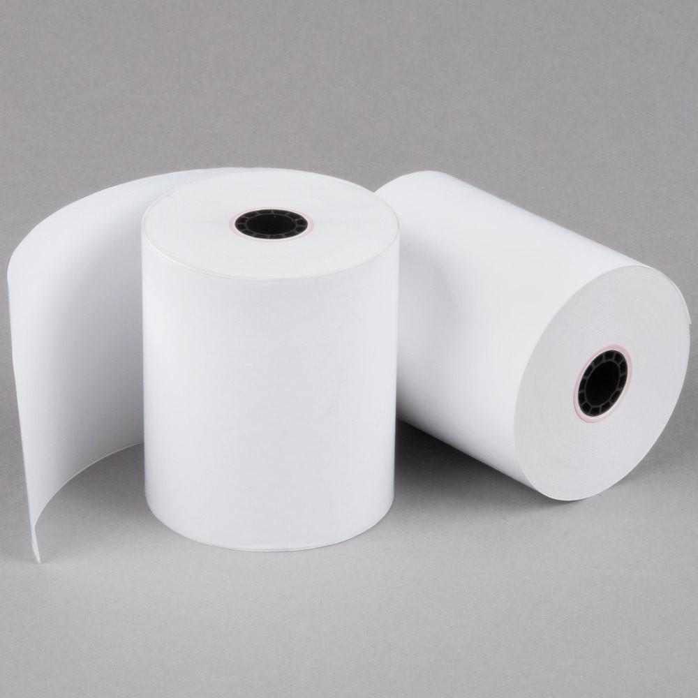 Thermal Paper 50mtr