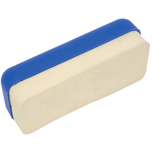 Duster, Non Magnetic- White Board Duster