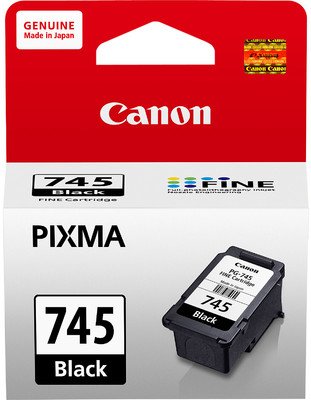 Ink Cartridge PG-745 Canon