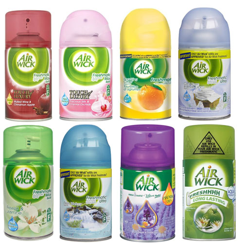 Airwick refill