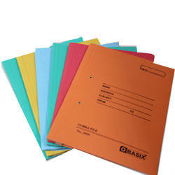File & Clip Board, SS - F/S - Cobra File