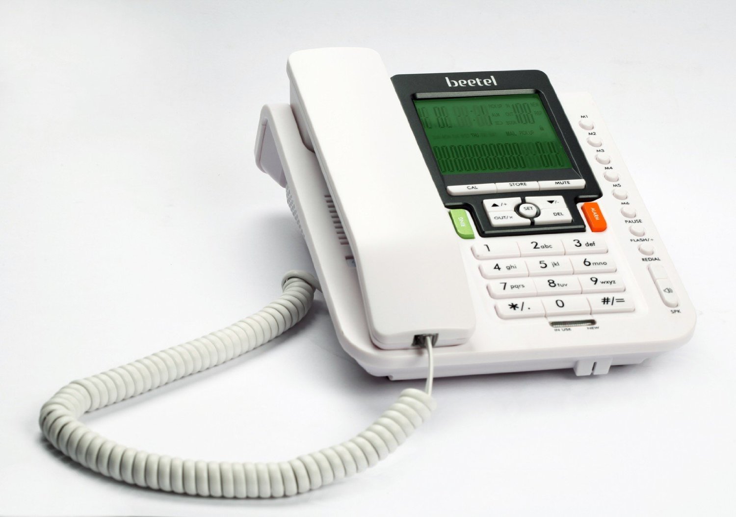 Cordless Phone Beetel