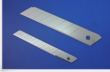 Paper Cutter Blade