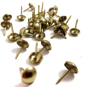 Board Pin Brass 