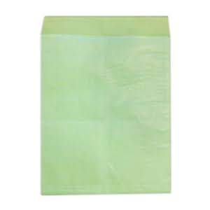 Green Envelope Laminated A/3  16 x 12