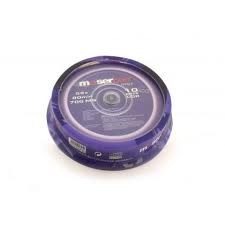 CD - R (10CD Pack)