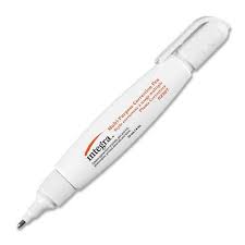 Correction Pen