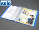 Display File 20 Pocket A/4