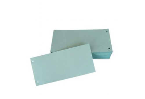 File Divider 1/8 (Paper Seprater Cutting) 