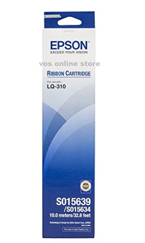 Computer Ribbon LQ-310 Epson