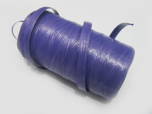 Plastic Sutli Rope