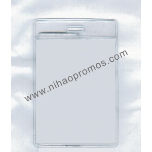 I Card Pouch Special