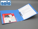 Ring Binder 2D