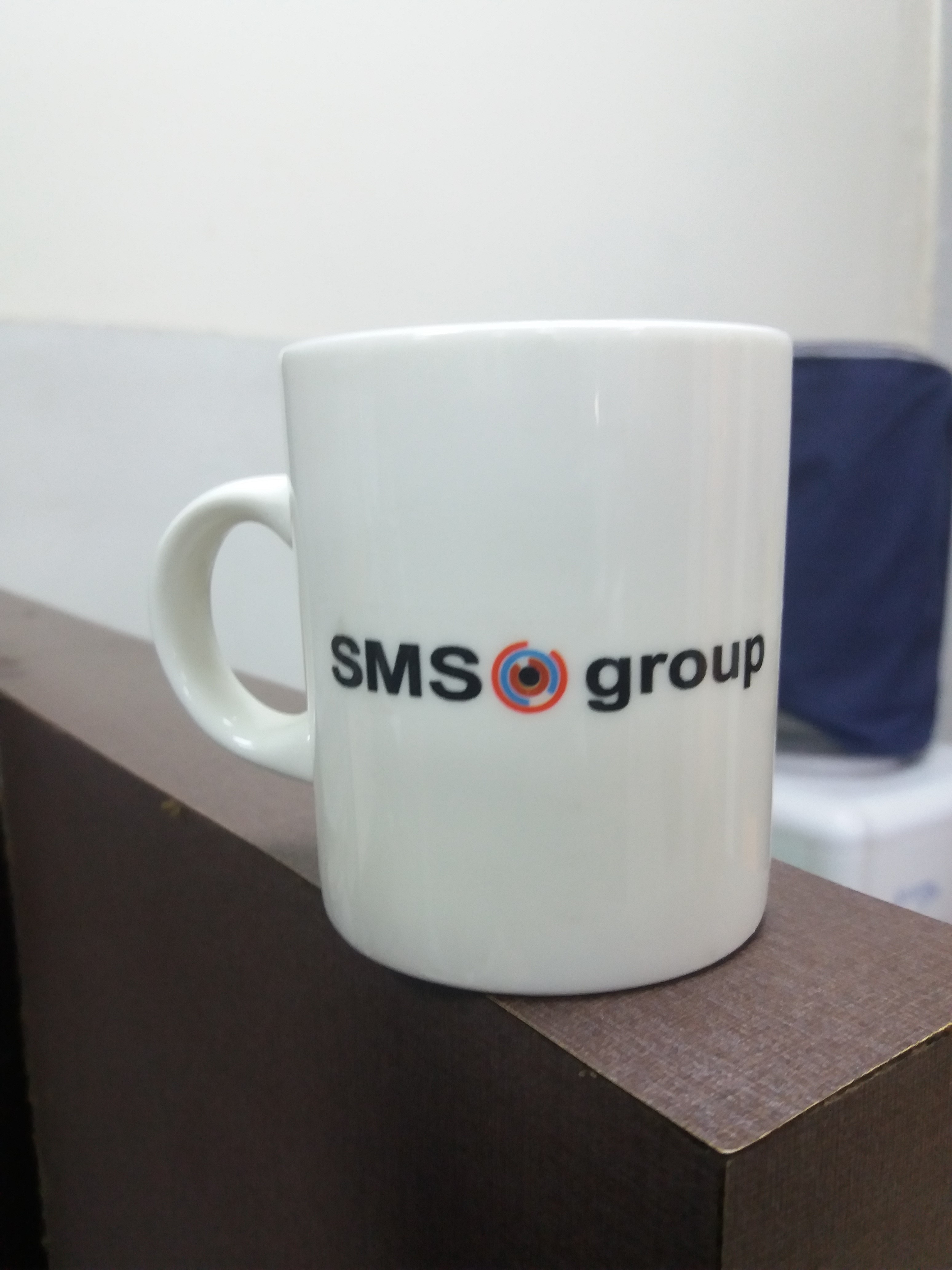 Tea Cup Printed as per sample