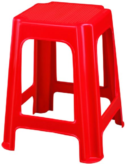 Plastic Stool