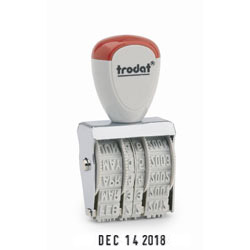 Dater Stamp 
