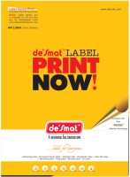 Computer Label A4 ST-1