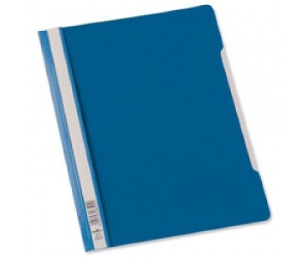 Bentex Folder Blue File