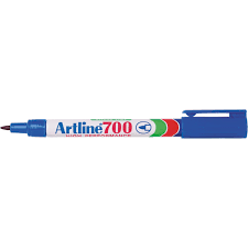 Permanent Marker Artline Blue