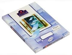 Bond Paper 85 Gsm (100 Sheet)
