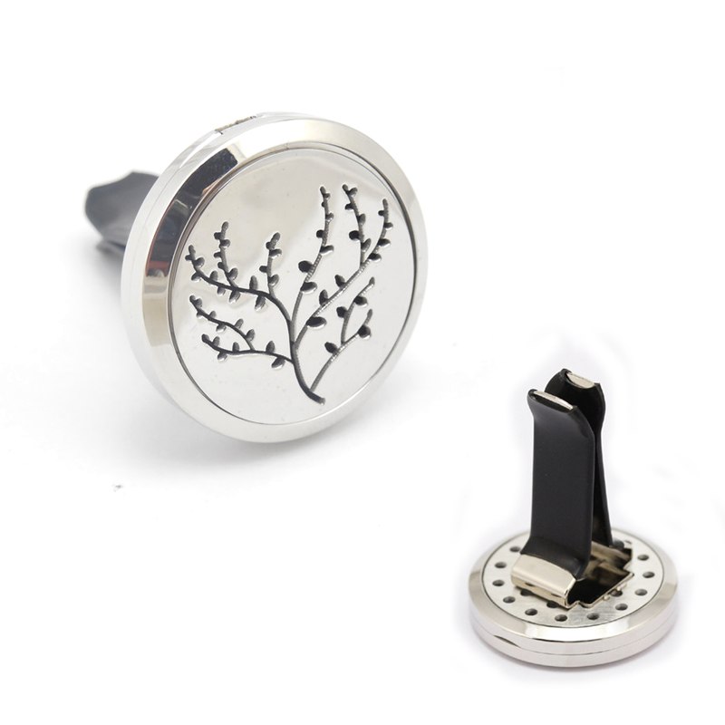 Branch Clips 30mm