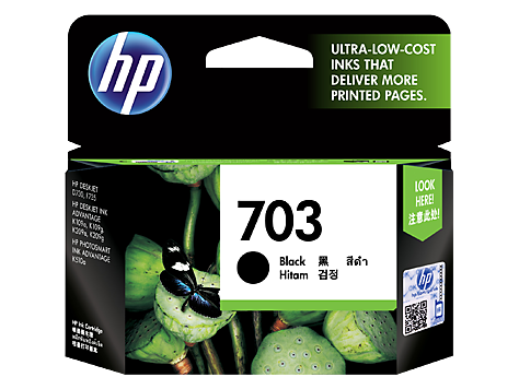 Ink Cartridge HP-703