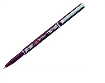 Cello Ball Pen Paper Soft Blue