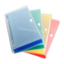 Cheque Folder