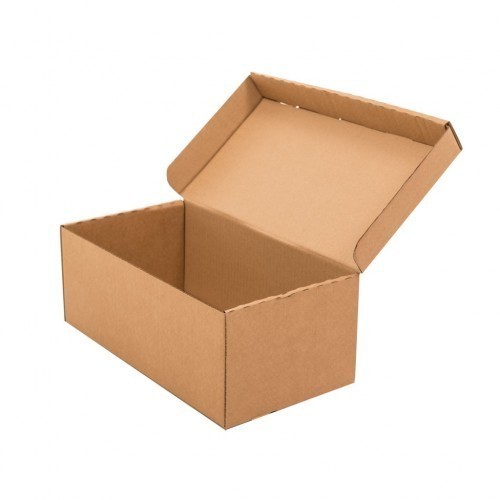 Corrugated Box 24x40