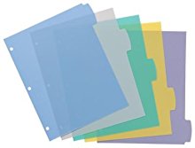 Display File 60 Pocket DF-203