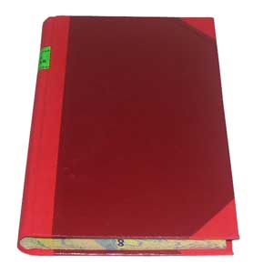 Despatch Register 10Qr