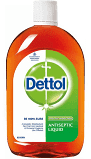 Dettol Antiseptic 200ML 