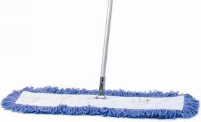 Dust Control Mop Big