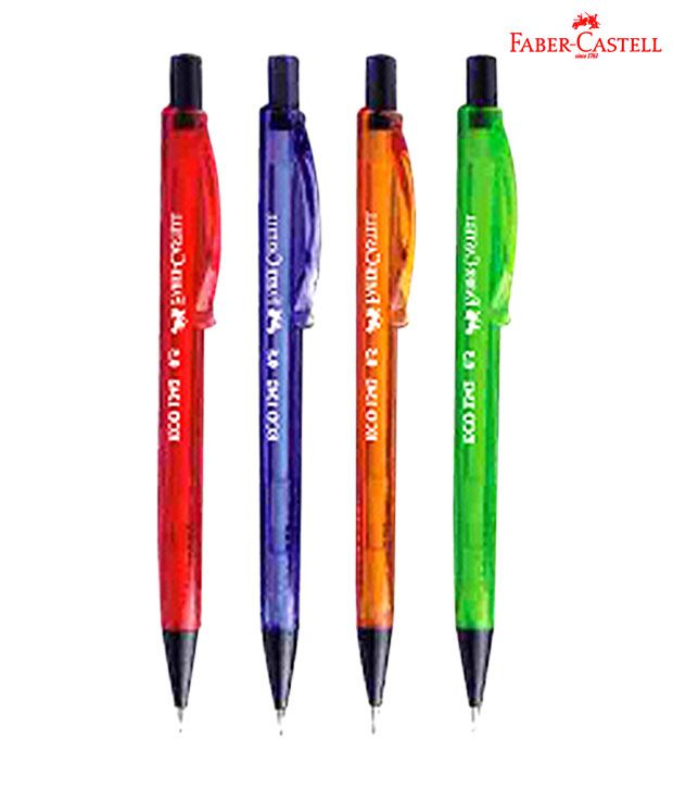Clutch Pencil 0.5 Faber Castell