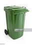 Garbage Bin 660 litre