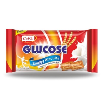 Glucose Biscuits