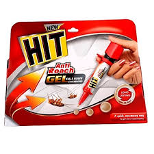 HIT  GEL Cockroach GEL   