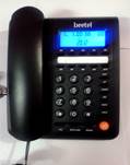 Telephone Instrument M-59 Beetel