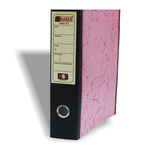 Index File PVC 5M