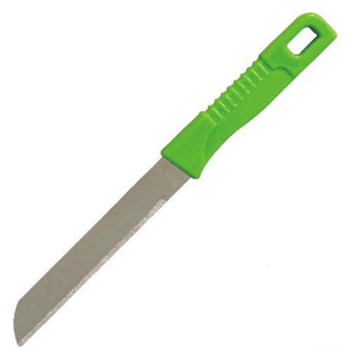 Knife as per sample