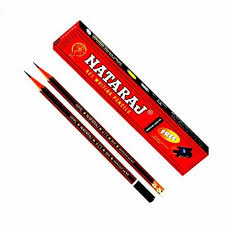 Pencil Leads HB (Natraj)