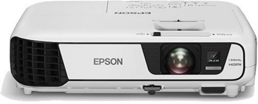 LED Projector EB-X41