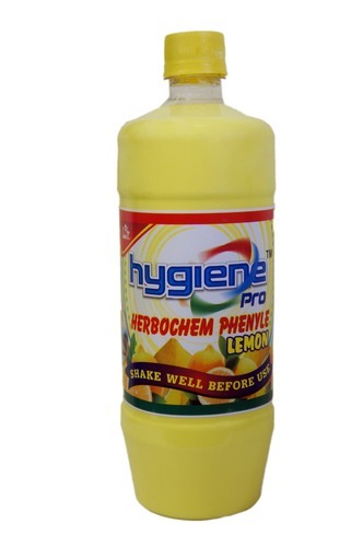 Phenyl-Lemon flavour 5Ltr