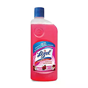 Lizol 1 Litre