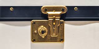 Trunk Lock