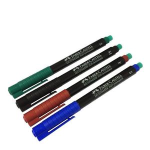 White Board Marker Pack of 4 Nos
