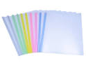 Morocco Folder L Transparent FS